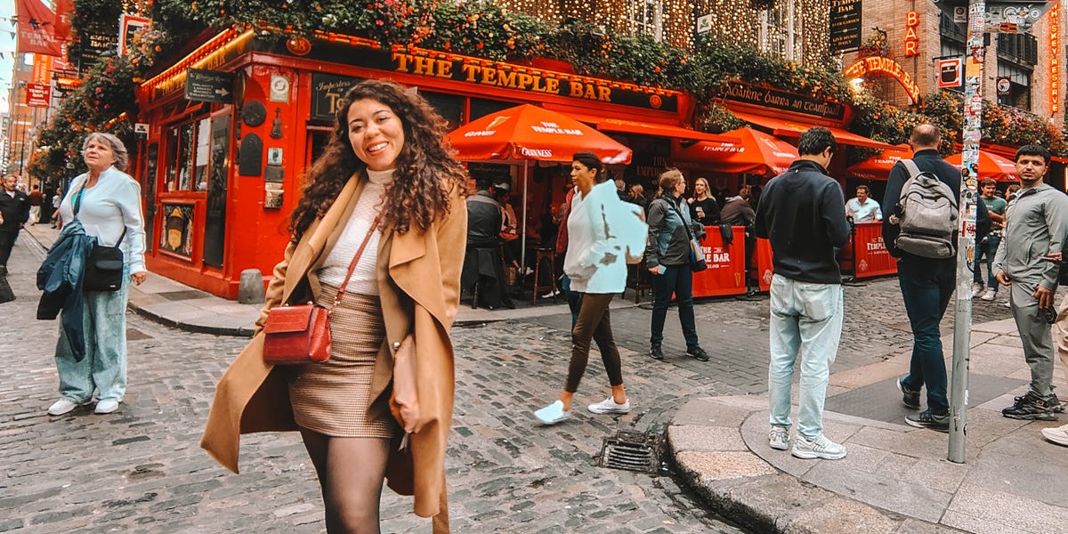 What American Returning to the US From Europe Did Right and Wrong