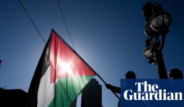 What does ‘globalise the intifada’ mean, and why does NSW want to ban the chant? | New South Wales