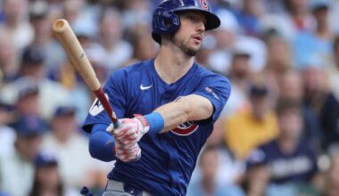 Gregor Chisholm: Blue Jays winter meetings takeaways: The approach with Bo Bichette and Kyle Tucker; Ketel Marte trade rumours - Toronto Star