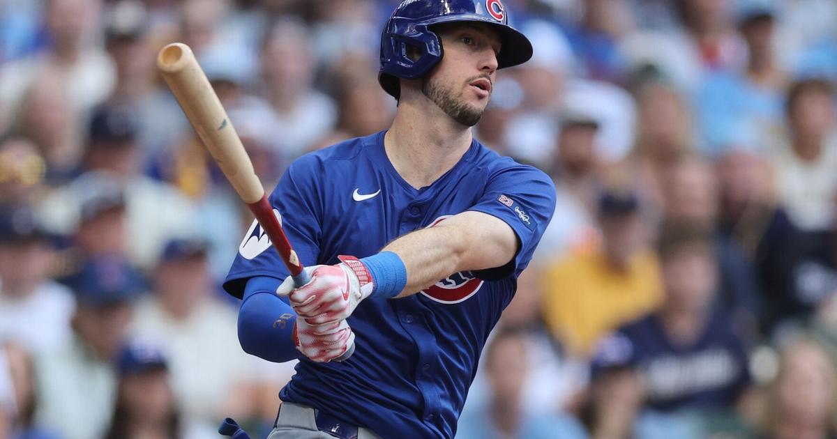 Gregor Chisholm: Blue Jays winter meetings takeaways: The approach with Bo Bichette and Kyle Tucker; Ketel Marte trade rumours - Toronto Star