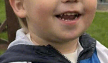 Funeral arrangements released for boy who died in last week's Dundalk crash