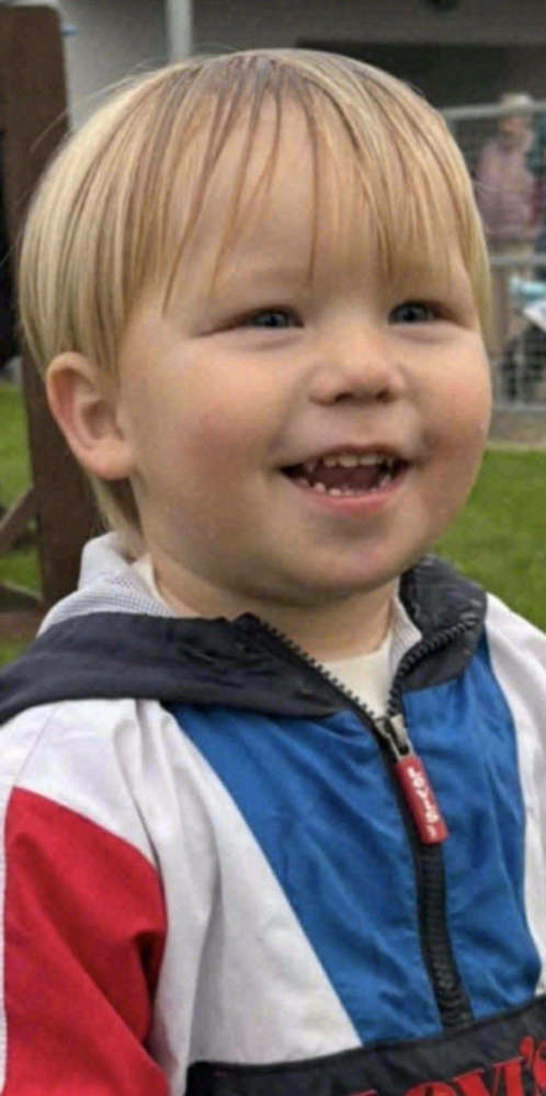 Funeral arrangements released for boy who died in last week's Dundalk crash