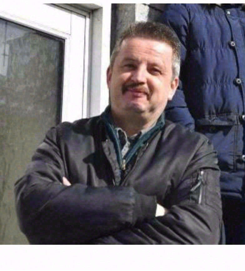 Joey Carey - Limerick's Live 95