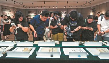 Japan's wartime horrors remain on Chinese soil