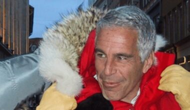 Jeffrey Epstein Wills Named Wall Street Executives As Estate Executors