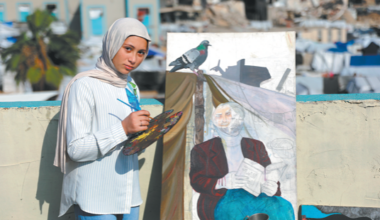 Turkiye, Hamas discuss 2nd phase of Gaza truce deal