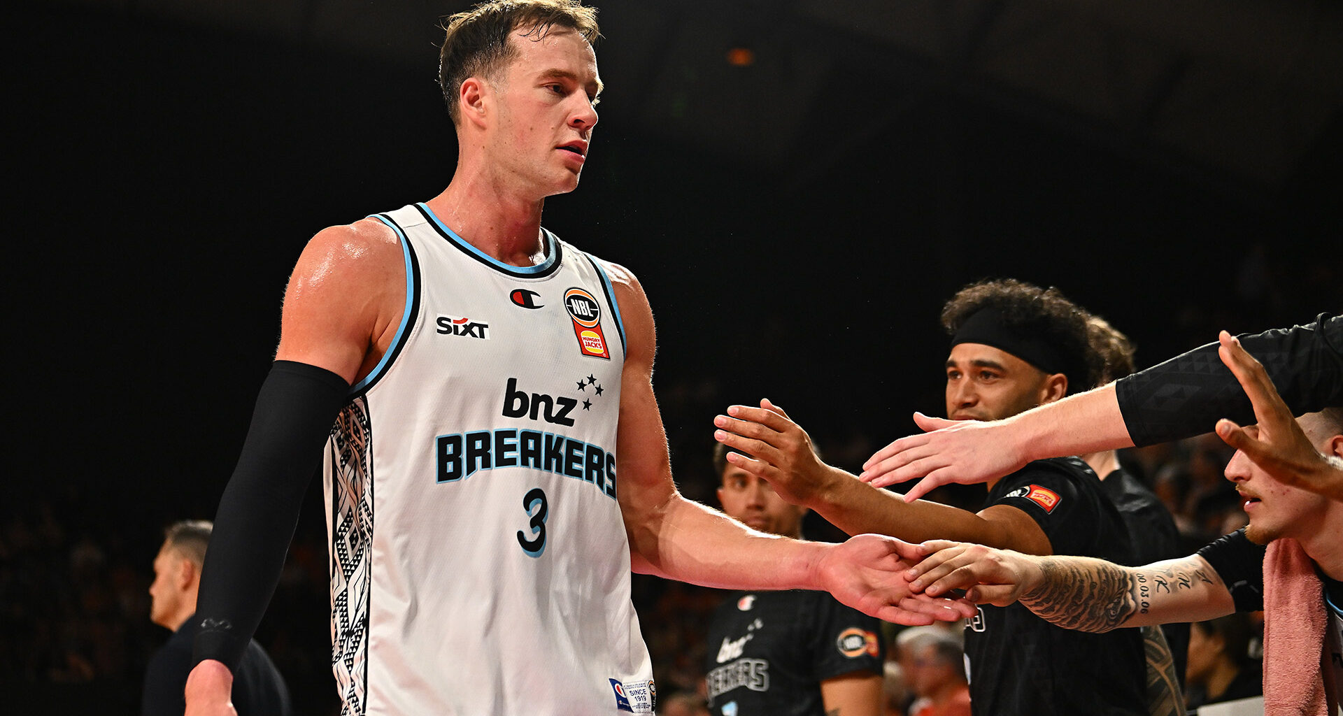 The star bigs coming out of contract