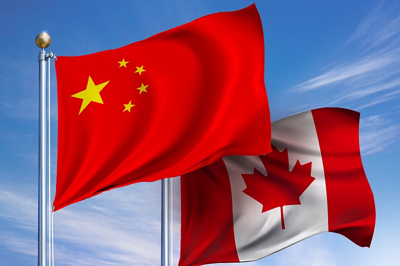 Trip reshapes Canadian students' views on China