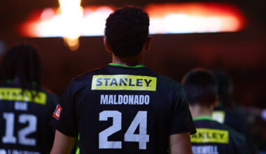 REPORT: Import guard signs with Bullets