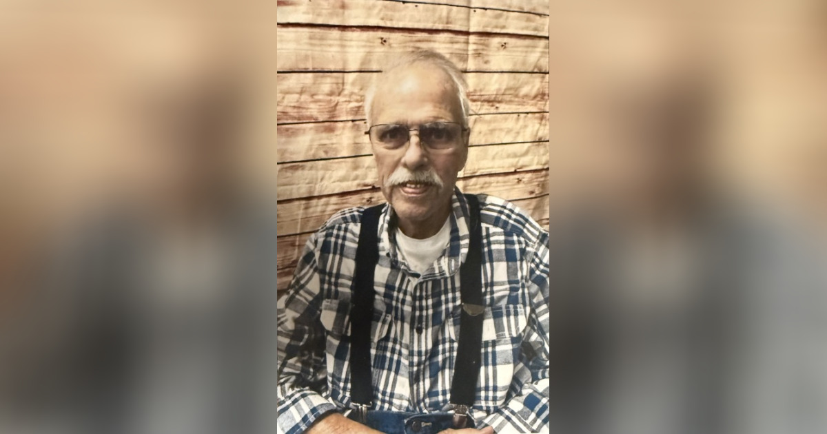Obituary for Dennis "Denny" Lindquist