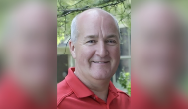 Obituary for Robert Joseph (Robbie) Blinkhorn