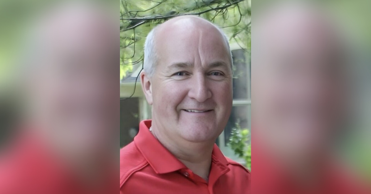 Obituary for Robert Joseph (Robbie) Blinkhorn