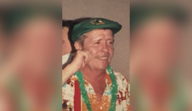Obituary for Gary "Squeak" E. Egan