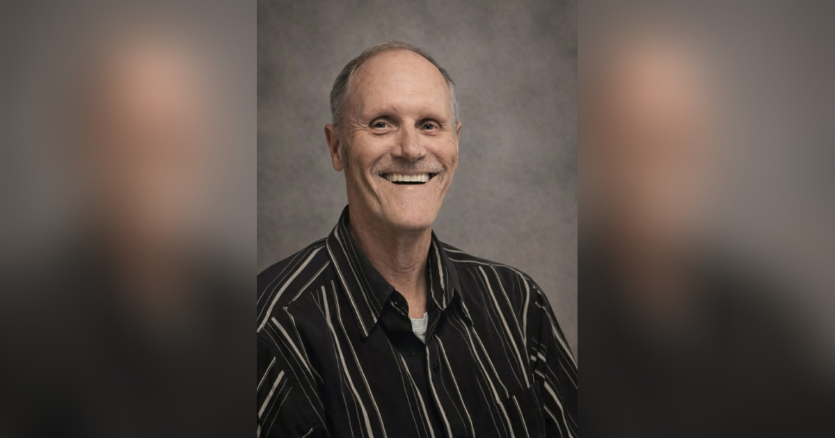 Obituary for Eric Joseph Gillie