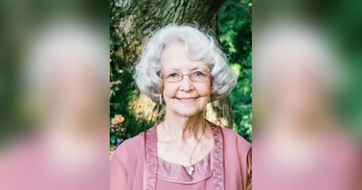 Obituary for Patricia Elledge Brooks | Reins