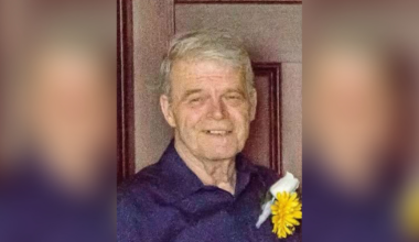 Obituary for David Gregory Jessome