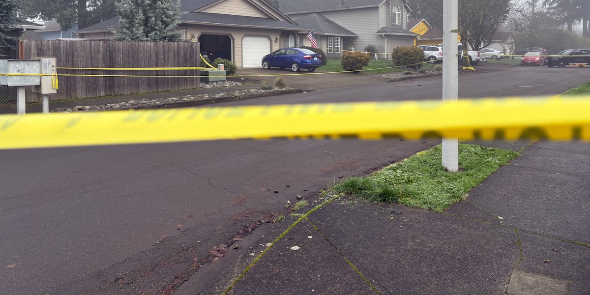 Armed man shot, killed by officers in Vancouver