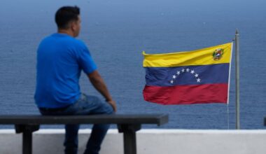 U.S. seizes oil tanker off Venezuelan coast, officials say - CTV News