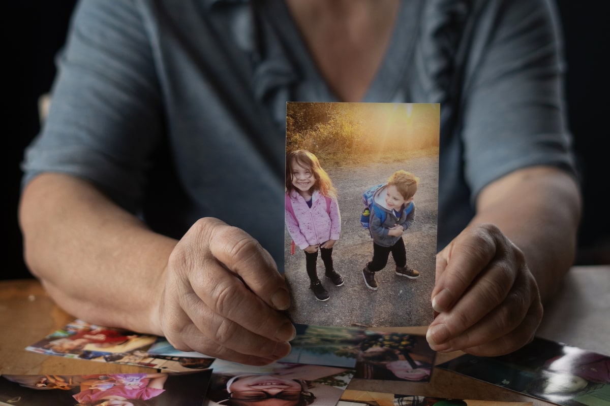 Nova Scotia RCMP major crimes head says he’s confident case of Jack and Lilly Sullivan will be resolved