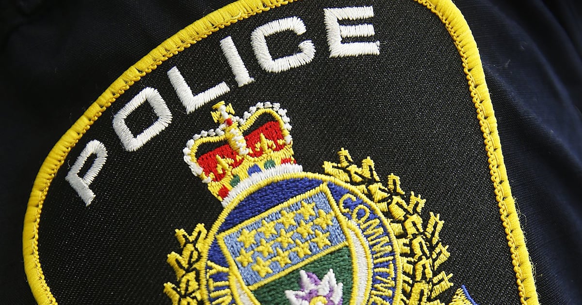 Woman faces 15 retail theft charges: Winnipeg police - CTV News