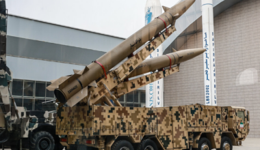 Iran developing unconventional warheads for ballistic missiles, sources say