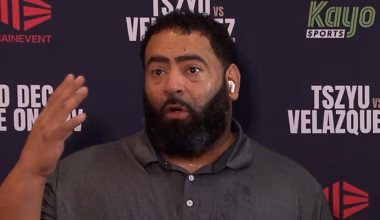 US coach sends brutal reality check to Tim Tszyu over new corner, when is Tim Tszyu fight, how to watch, order