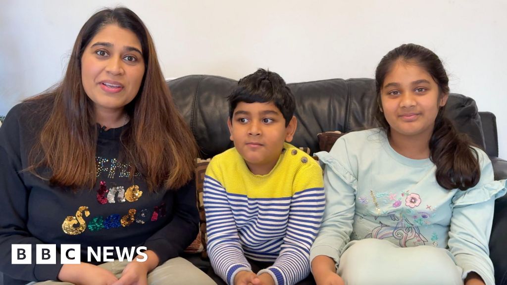 How interfaith Londoners blend Christmas at home