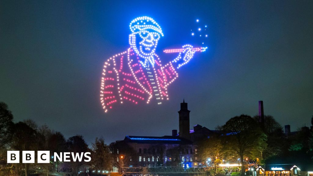 Braford 2025 culture year cost £51m and attracted three million people