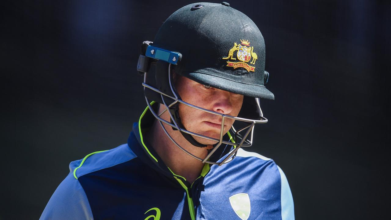 Ashes Daily, Fourth Test, Steve Smith eyesight, Brendon McCullum England coach replacement, Monty Panesar comments