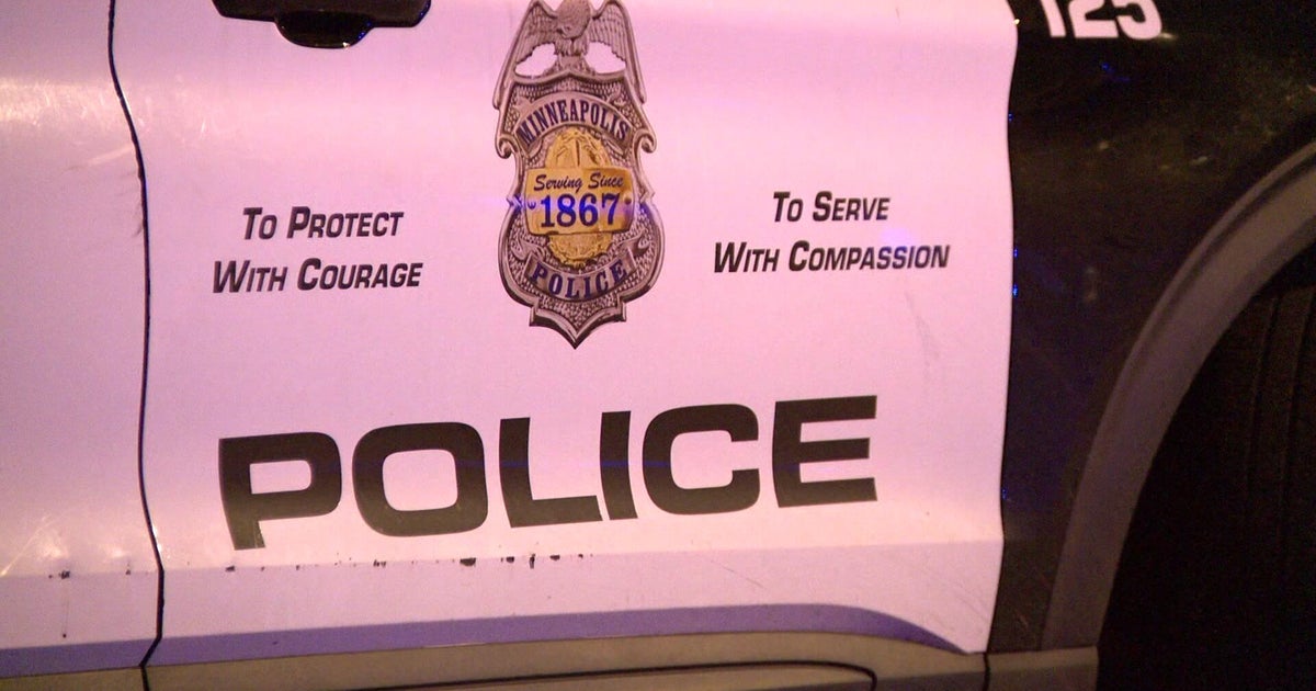 Teenager dead after shots fired into Minneapolis home, police say