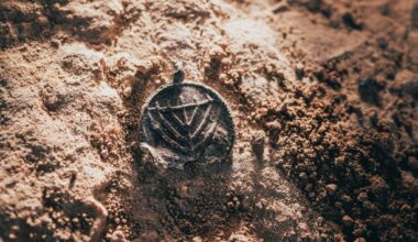 1,300-year-old menorah pendant suggests Rome's ban on Jews from Jerusalem was a failure