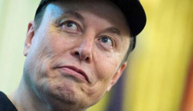 Elon Musk slams Canadian health care after Edmonton father dies in ER