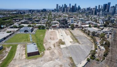 Community calls for action as new station opens