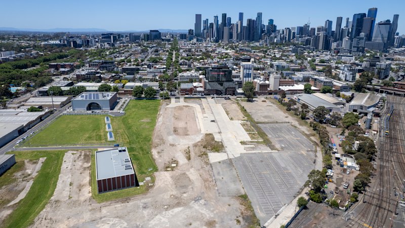 Community calls for action as new station opens