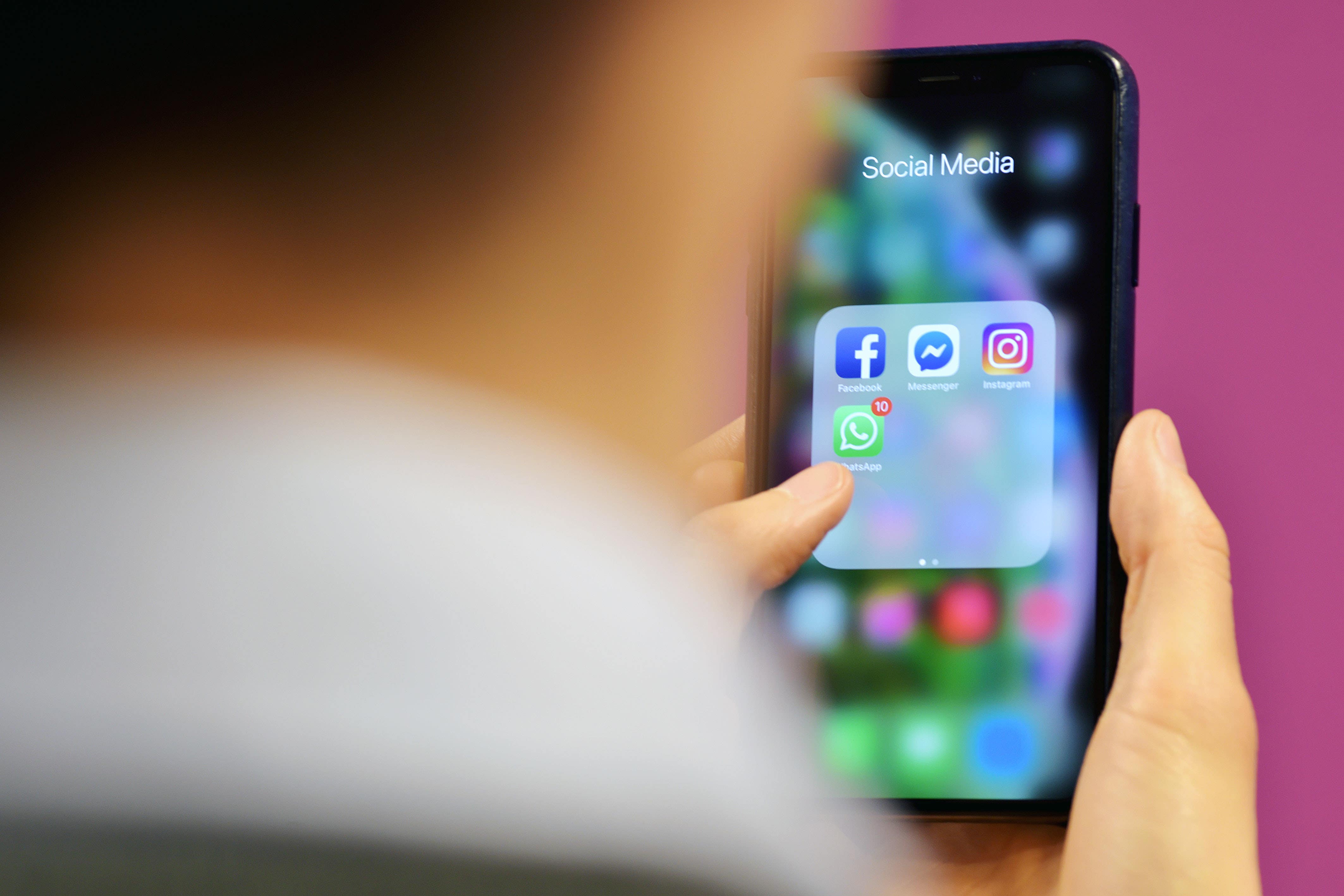 The CBP states that social media can be used to ‘corroborate’ a traveller’s information and ‘distinguish individuals of additional concern’