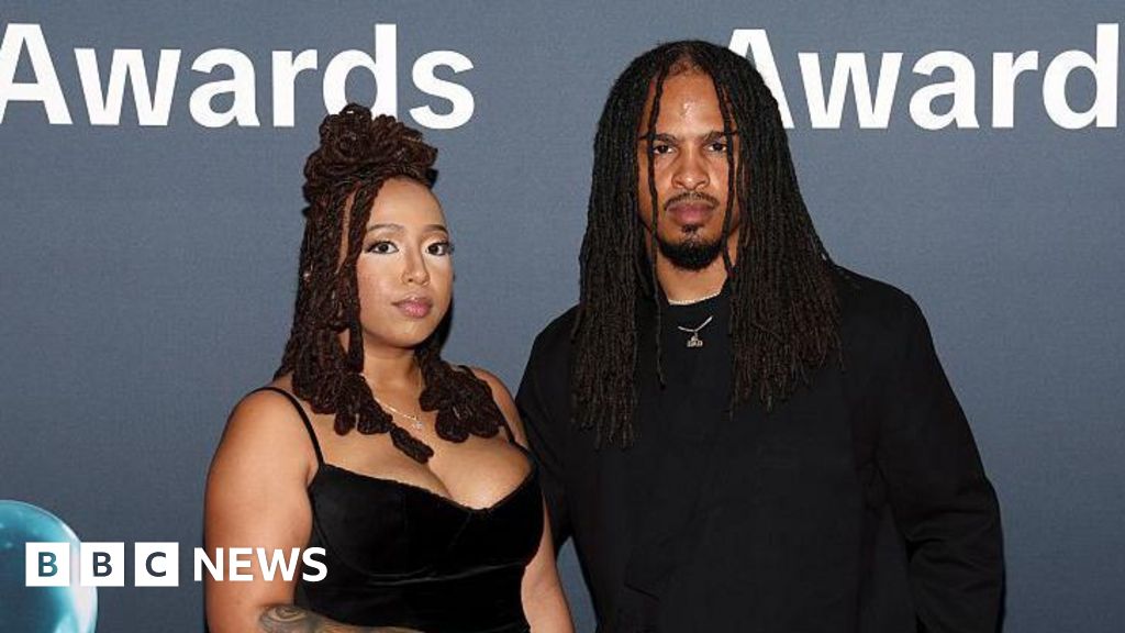 Keith Lee takes top prize at first TikTok Awards in US