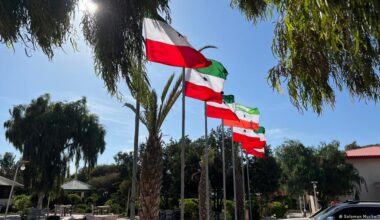 Israel becomes first nation to recognize Somaliland – DW – 12/26/2025