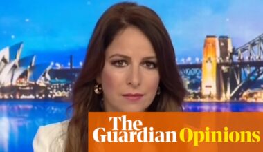 Daily Telegraph unveils Sydney’s Power 100 list. You won’t believe who’s on it | Amanda Meade