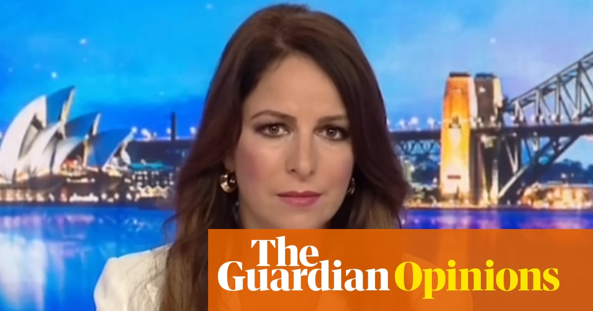 Daily Telegraph unveils Sydney’s Power 100 list. You won’t believe who’s on it | Amanda Meade