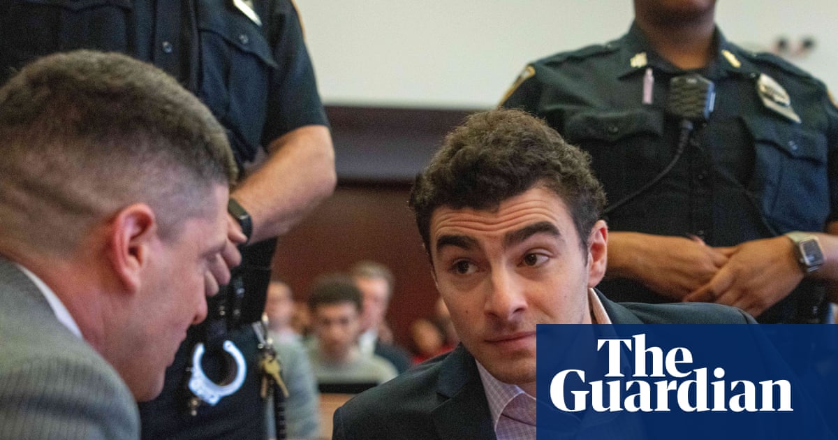 Police were skeptical about tip that led to arrest of UnitedHealthcare CEO shooting suspect | Brian Thompson shooting