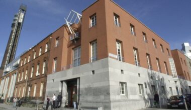 Teenage boy facing 19 rape counts sent to Central Criminal Court for trial – The Irish Times