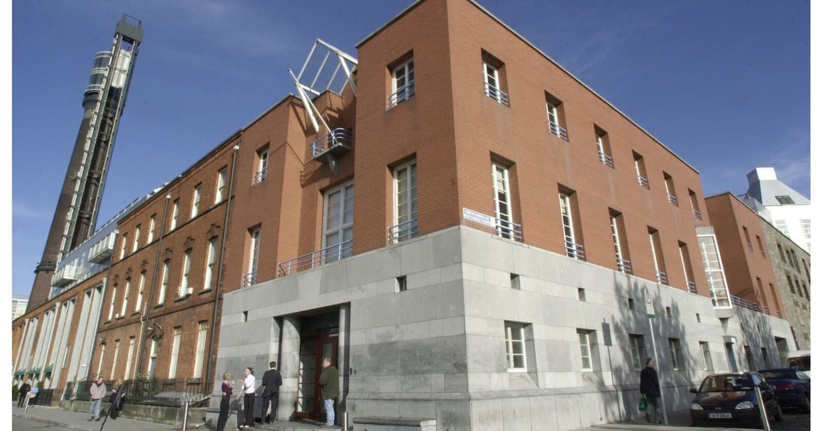 Teenage boy facing 19 rape counts sent to Central Criminal Court for trial – The Irish Times