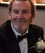 Death Notice of Martin (Mar) Marks (Waterford City, Waterford)