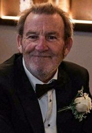 Death Notice of Martin (Mar) Marks (Waterford City, Waterford)