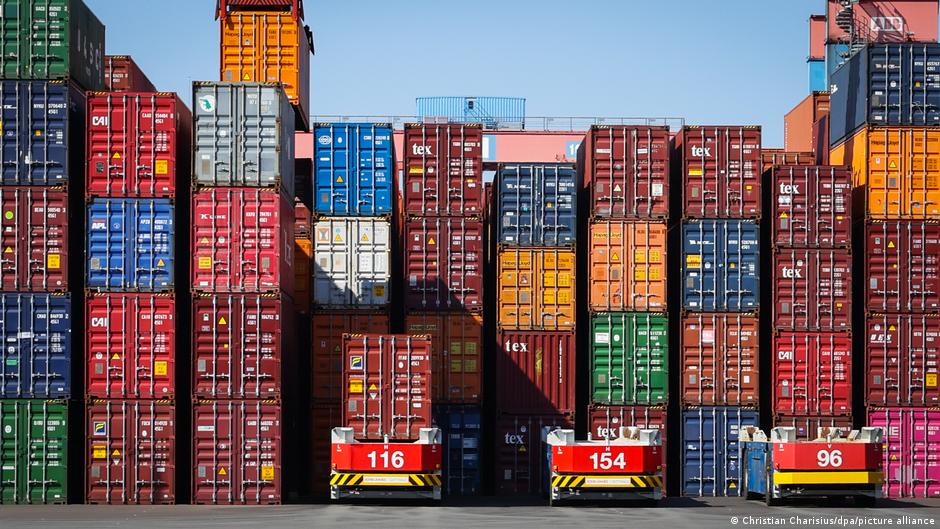 EU delays signing Mercosur free trade deal, again – DW – 12/19/2025