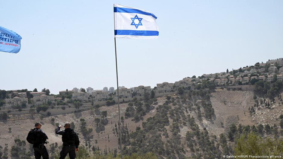 Israel approves new settlements in occupied West Bank – DW – 12/21/2025