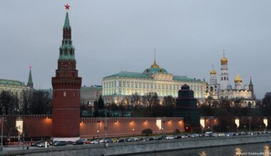 What Russia's 'undesirable' designation means for DW – DW – 12/14/2025