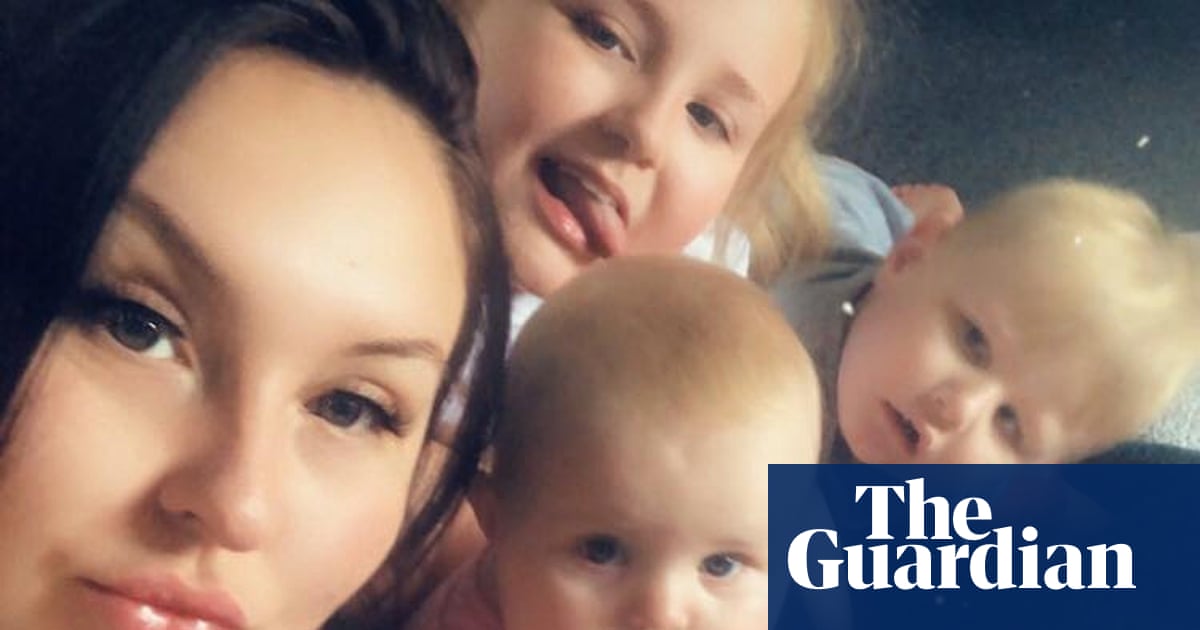 Man guilty of murdering woman and three children in Bradford arson attack | UK news