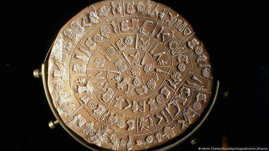 7 mysterious languages that have yet to be deciphered – DW – 12/24/2025