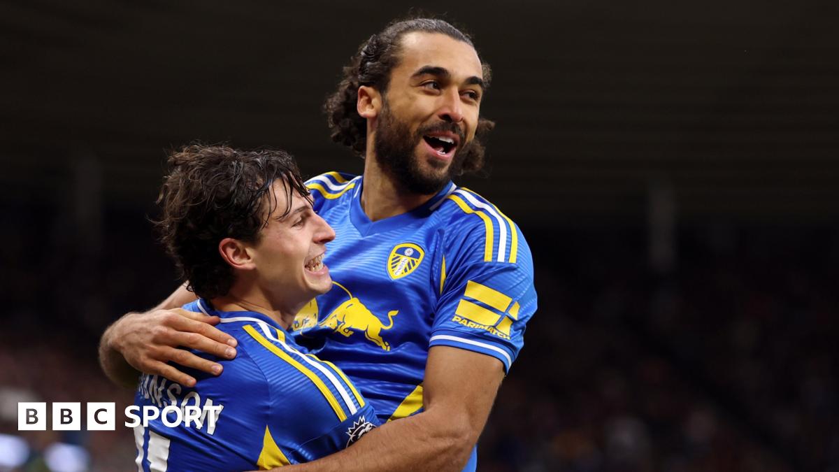 Premier League LIVE: Sunderland vs Leeds United - radio & text commentary, preview, team news, stats & head-to-head